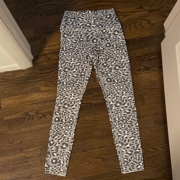 aerie Pants - Aerie OffLine 7/8 Leggings